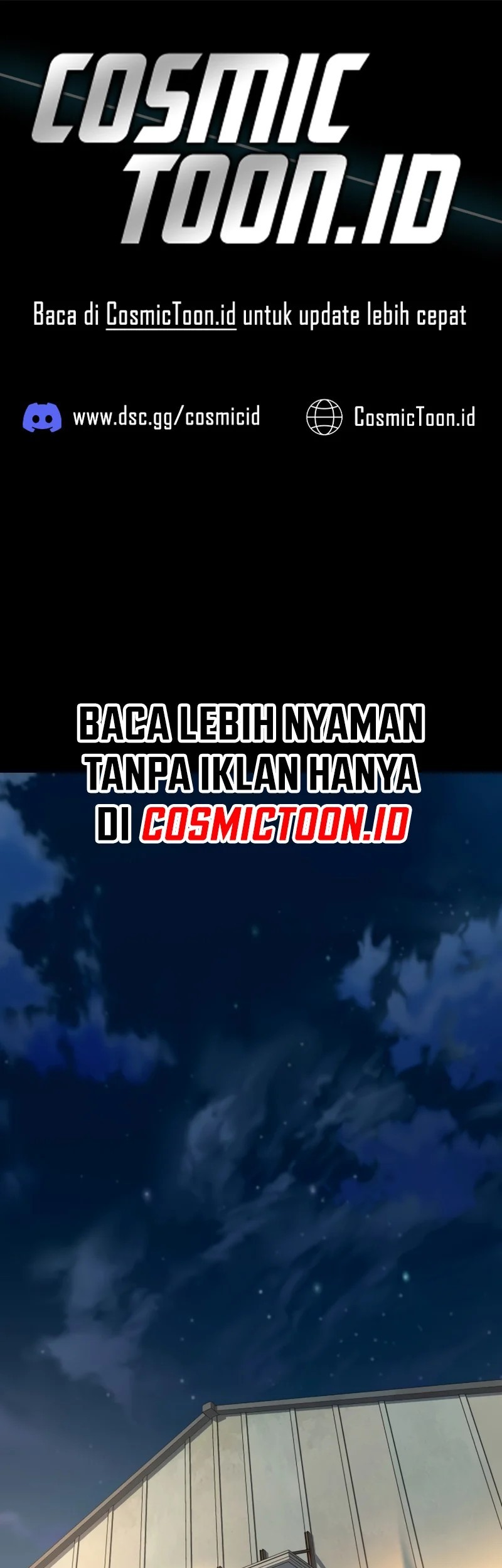 King of Violence Chapter 58 - halaman 1