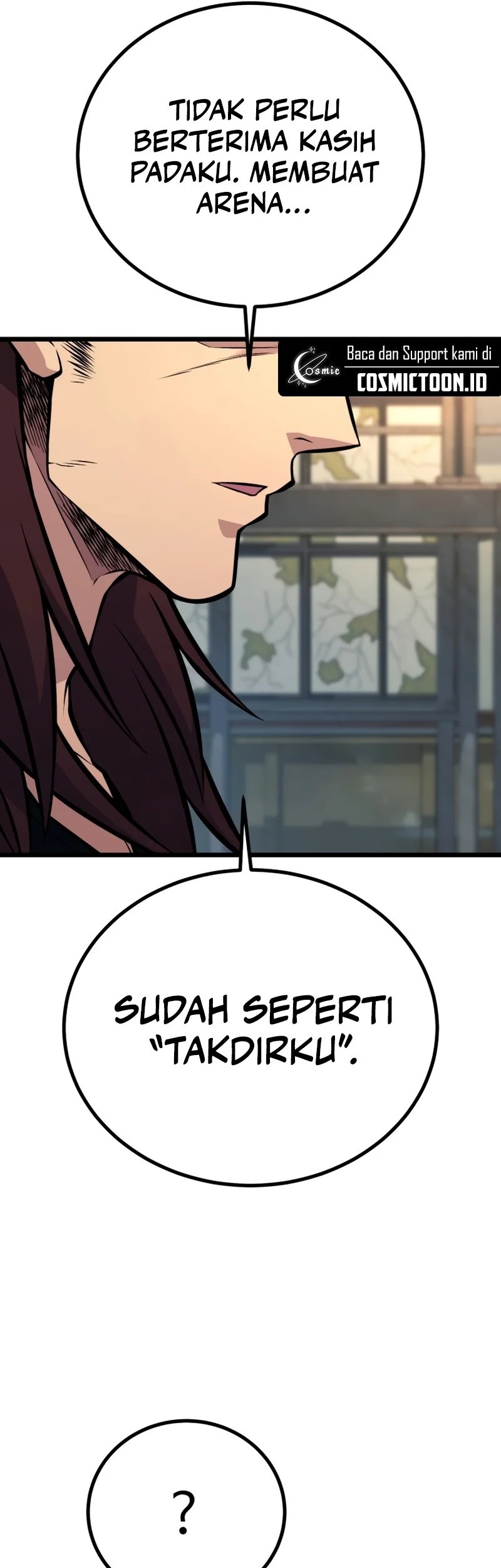 King of Violence Chapter 58 - halaman 10