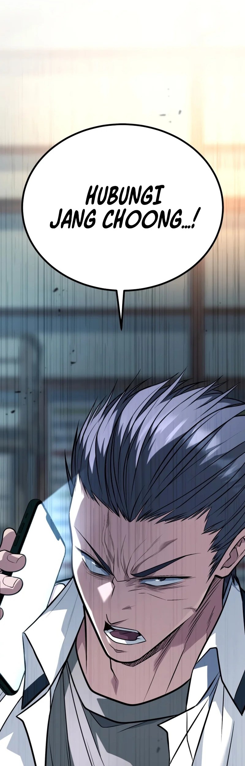 King of Violence Chapter 58 - halaman 101