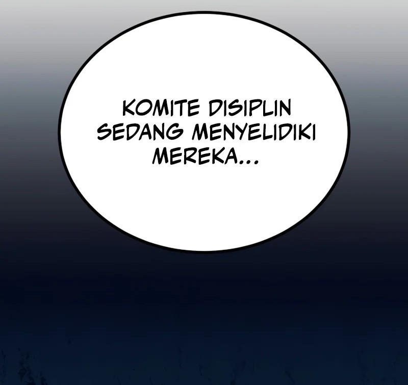 King of Violence Chapter 58 - halaman 15