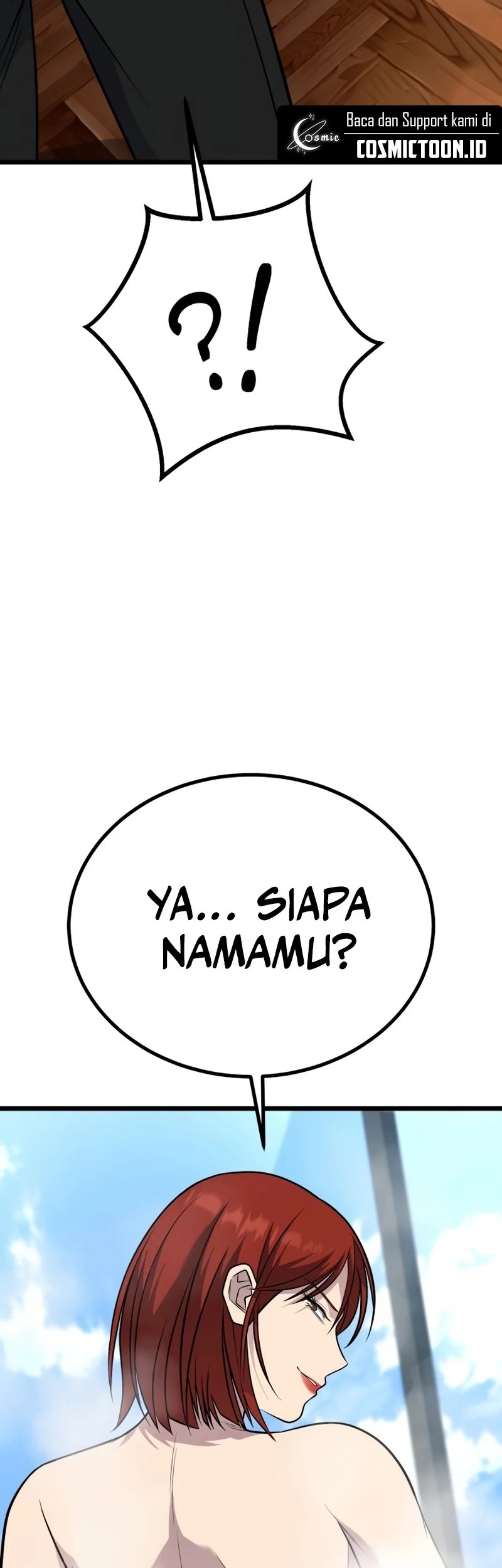 King of Violence Chapter 58 - halaman 31