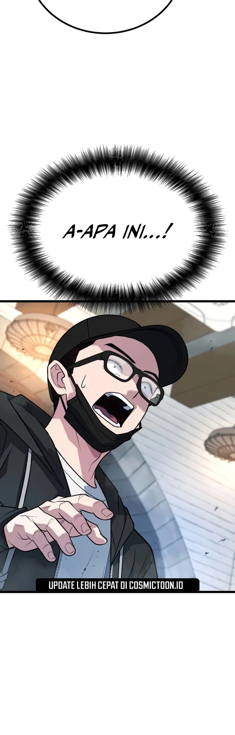 King of Violence Chapter 58 - halaman 66