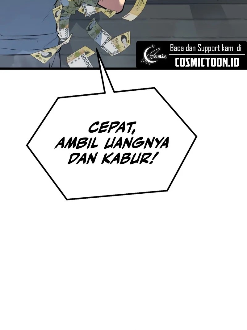 King of Violence Chapter 58 - halaman 70