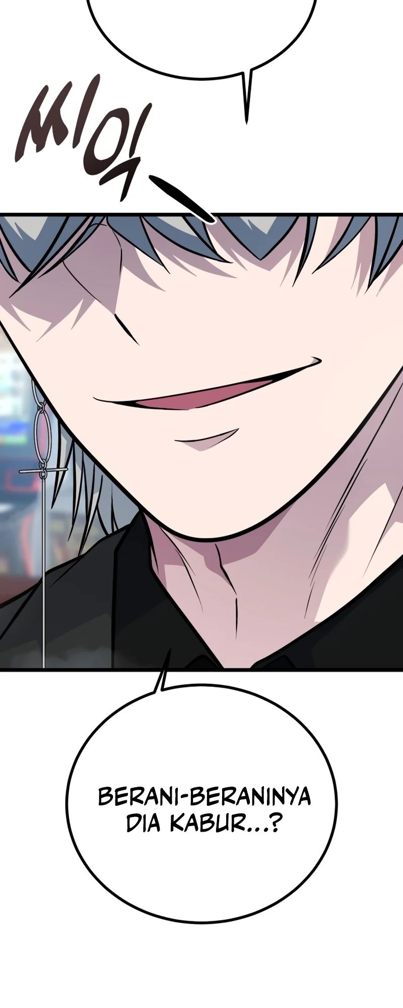 King of Violence Chapter 58 - halaman 73