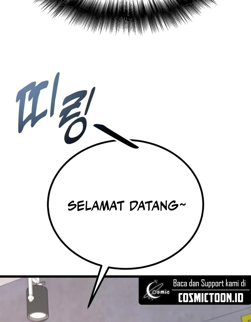 King of Violence Chapter 58 - halaman 76