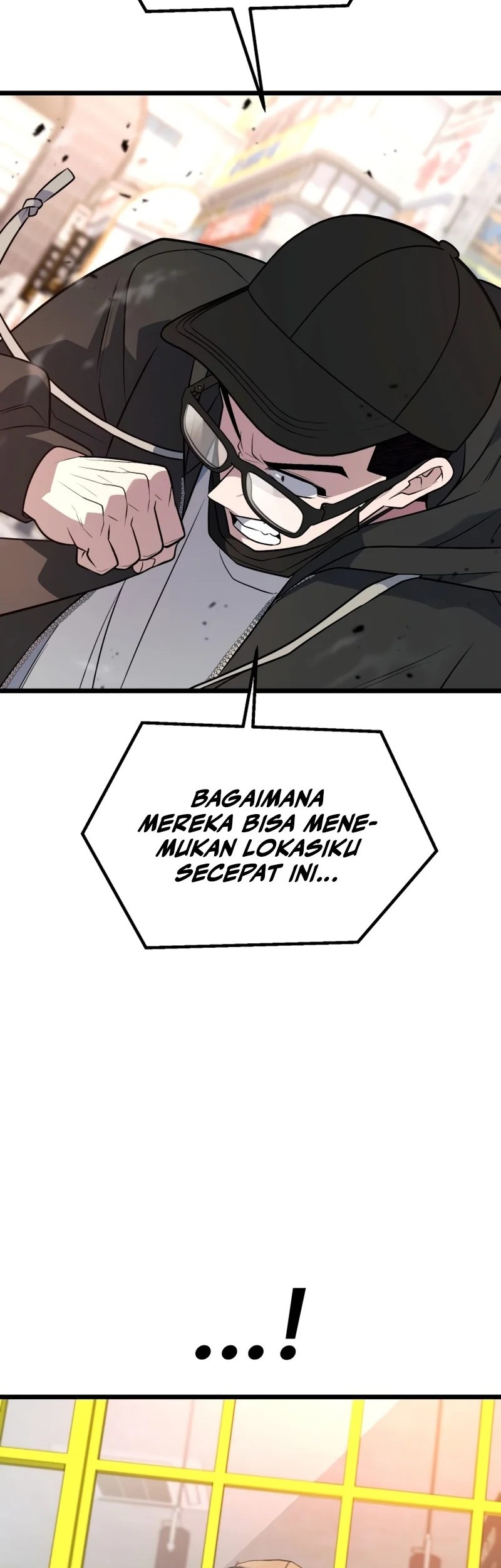 King of Violence Chapter 58 - halaman 84