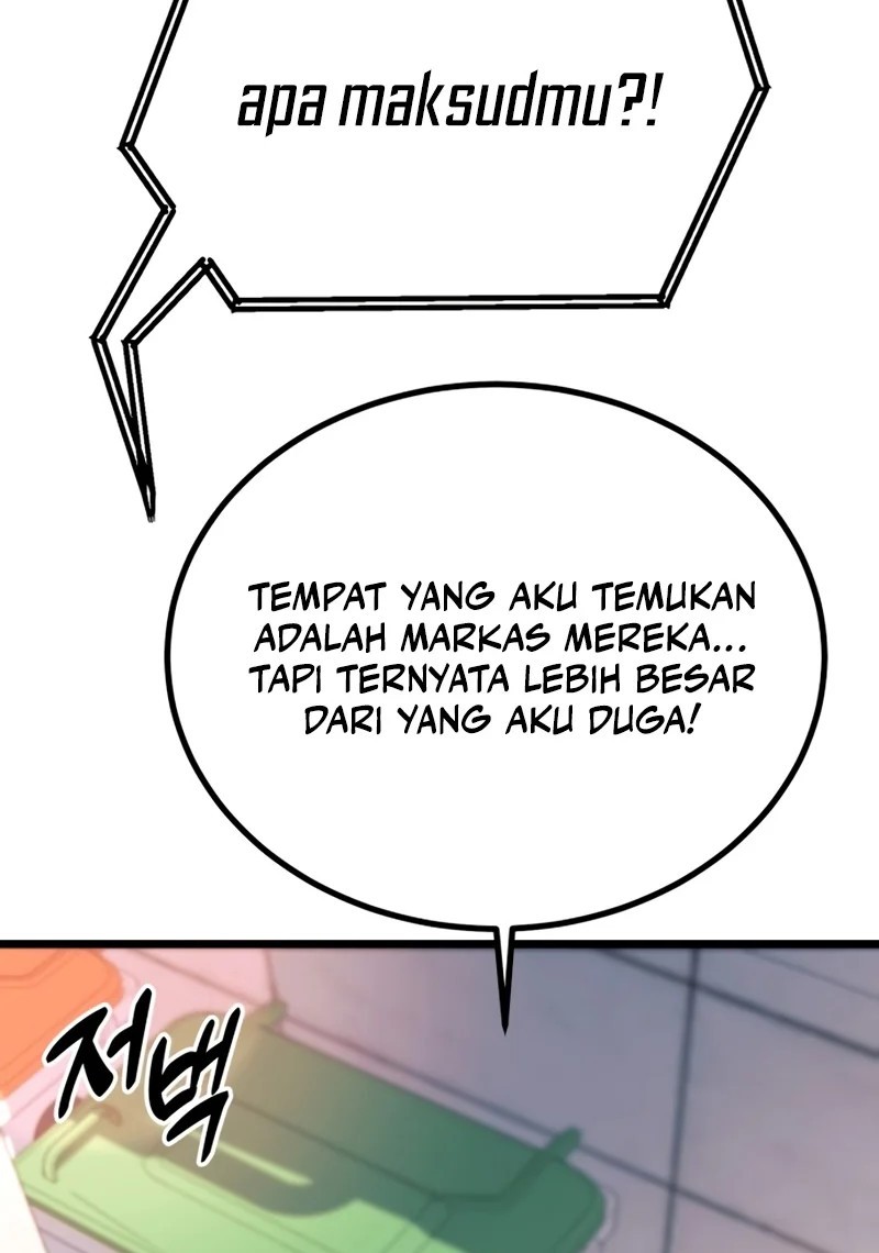 King of Violence Chapter 58 - halaman 96