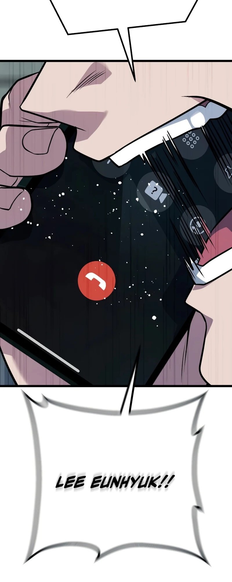 King of Violence Chapter 58 - halaman 99