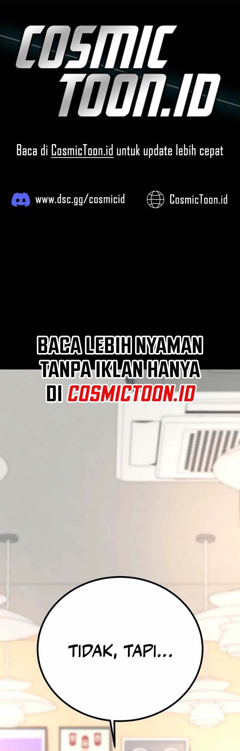 King of Violence Chapter 59 - halaman 1