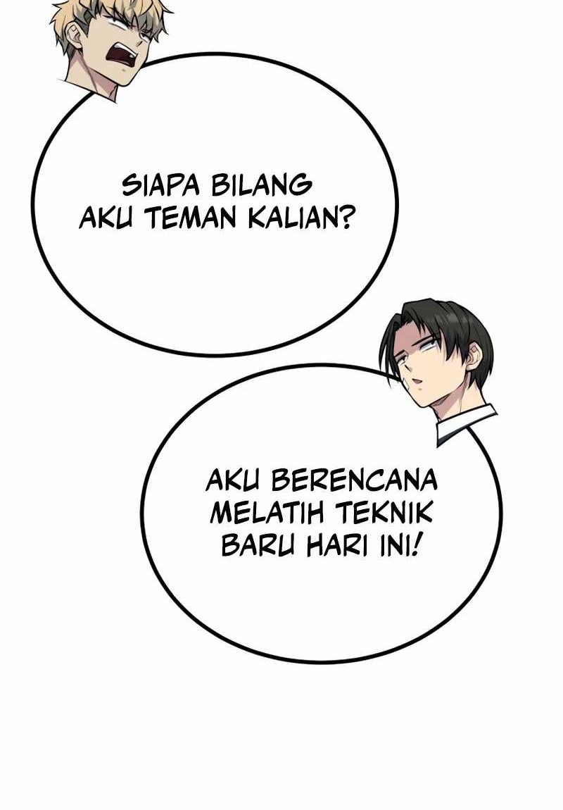 King of Violence Chapter 59 - halaman 12