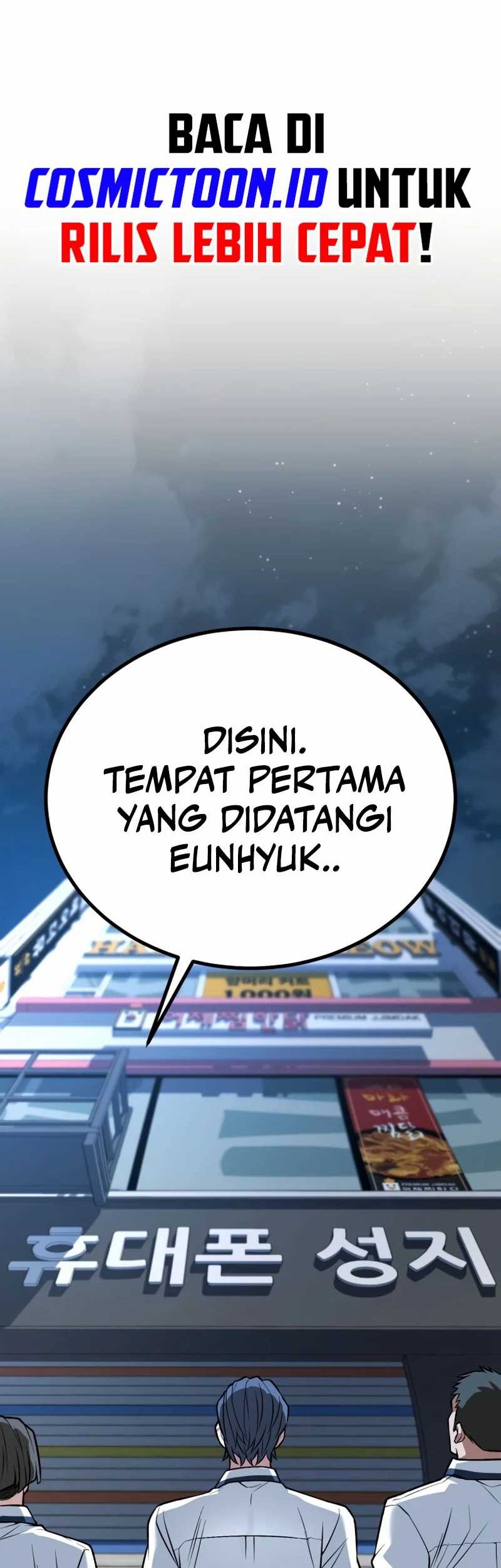 King of Violence Chapter 59 - halaman 16