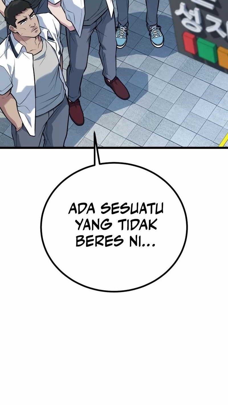 King of Violence Chapter 59 - halaman 18