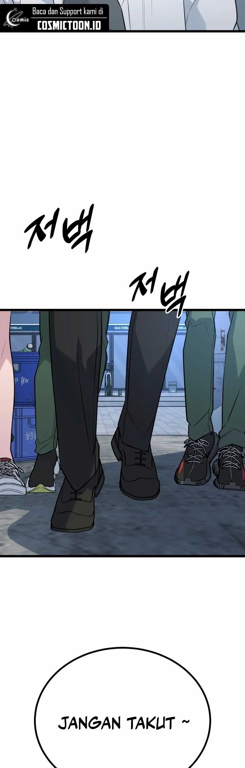 King of Violence Chapter 59 - halaman 22