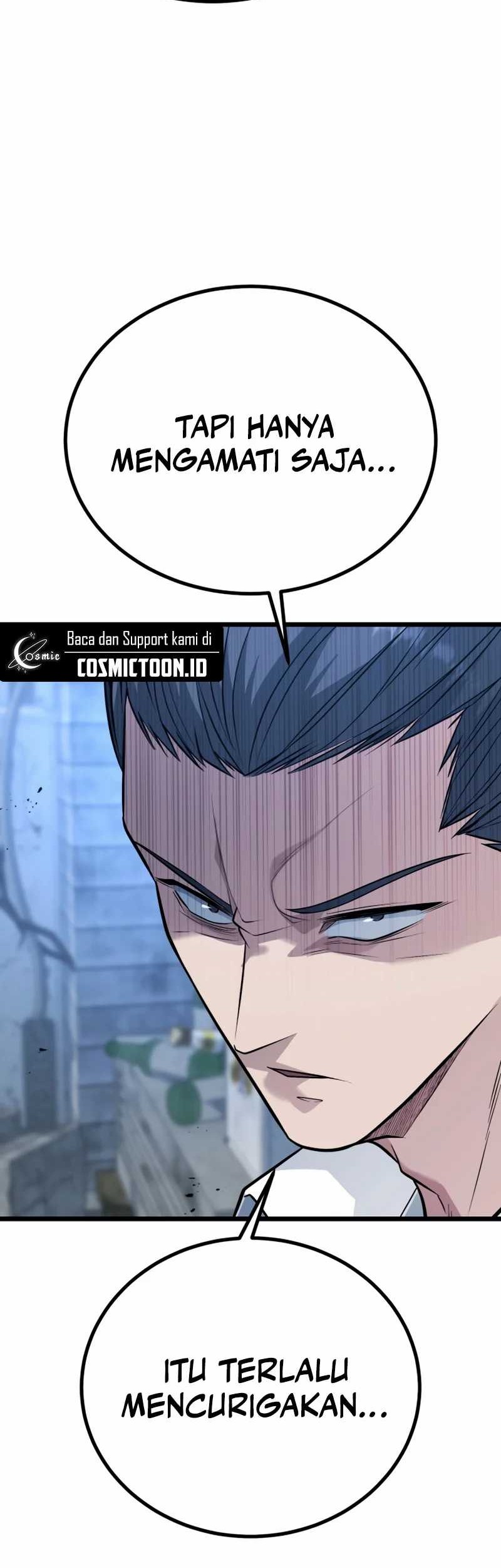 King of Violence Chapter 59 - halaman 26