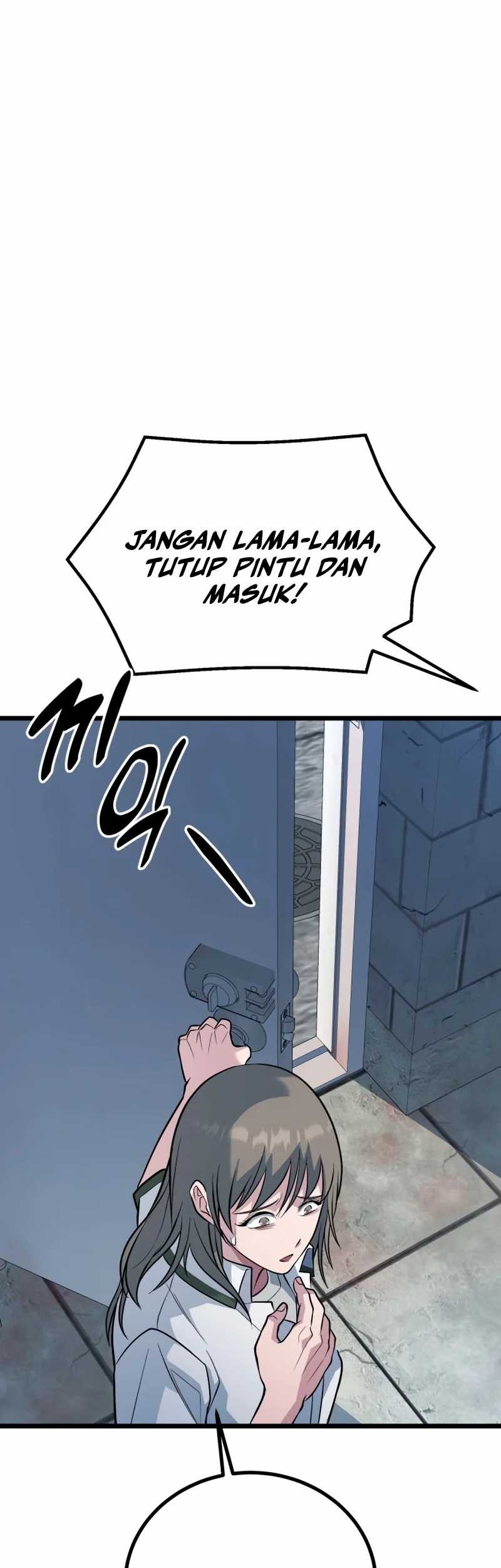 King of Violence Chapter 59 - halaman 27