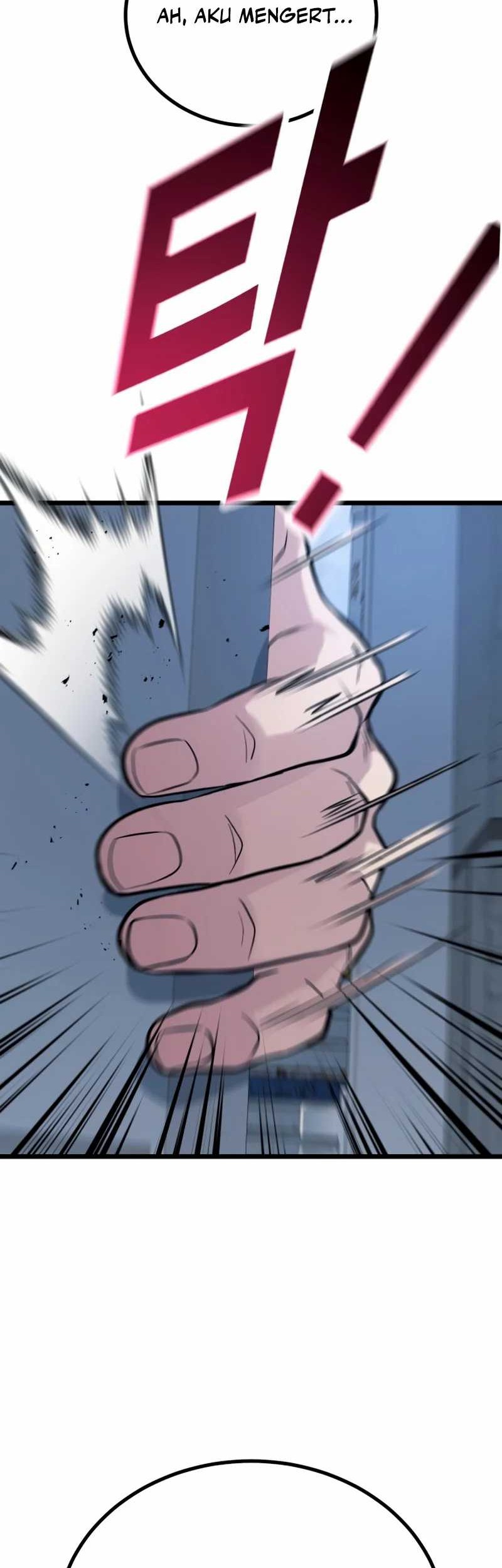 King of Violence Chapter 59 - halaman 28