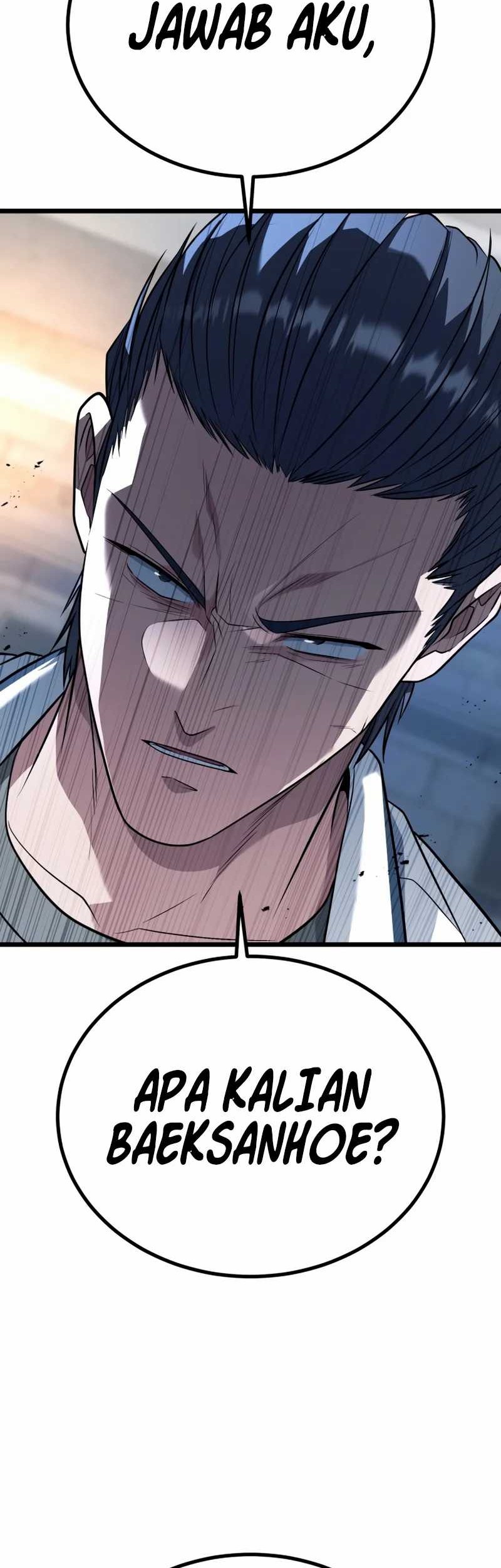 King of Violence Chapter 59 - halaman 32