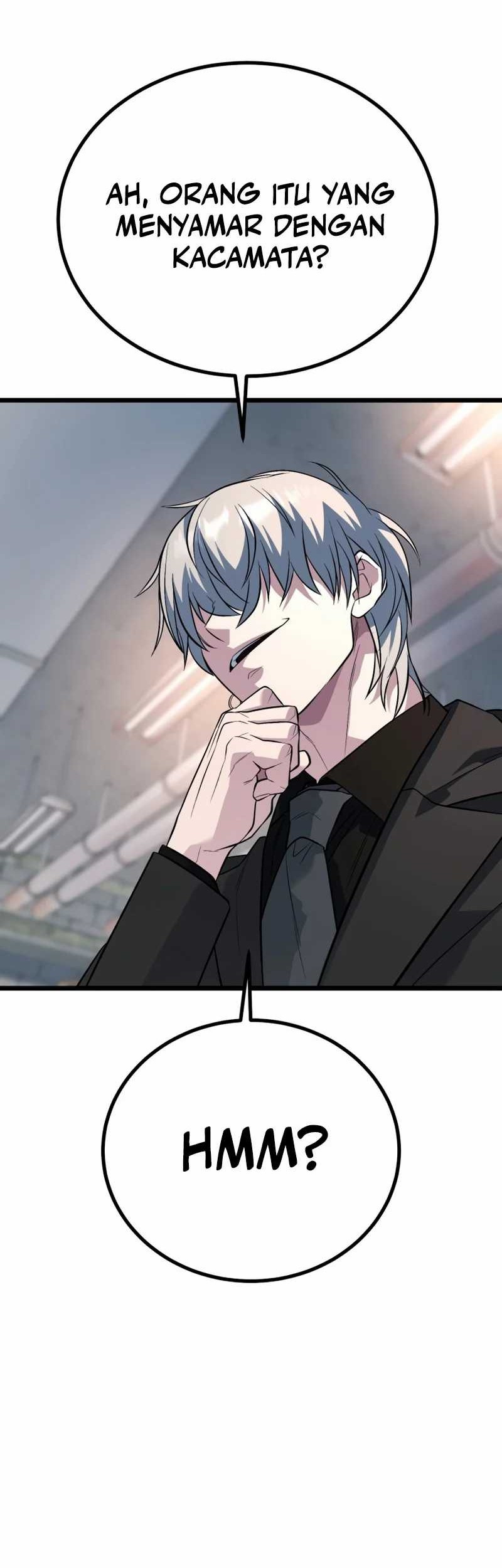 King of Violence Chapter 59 - halaman 44