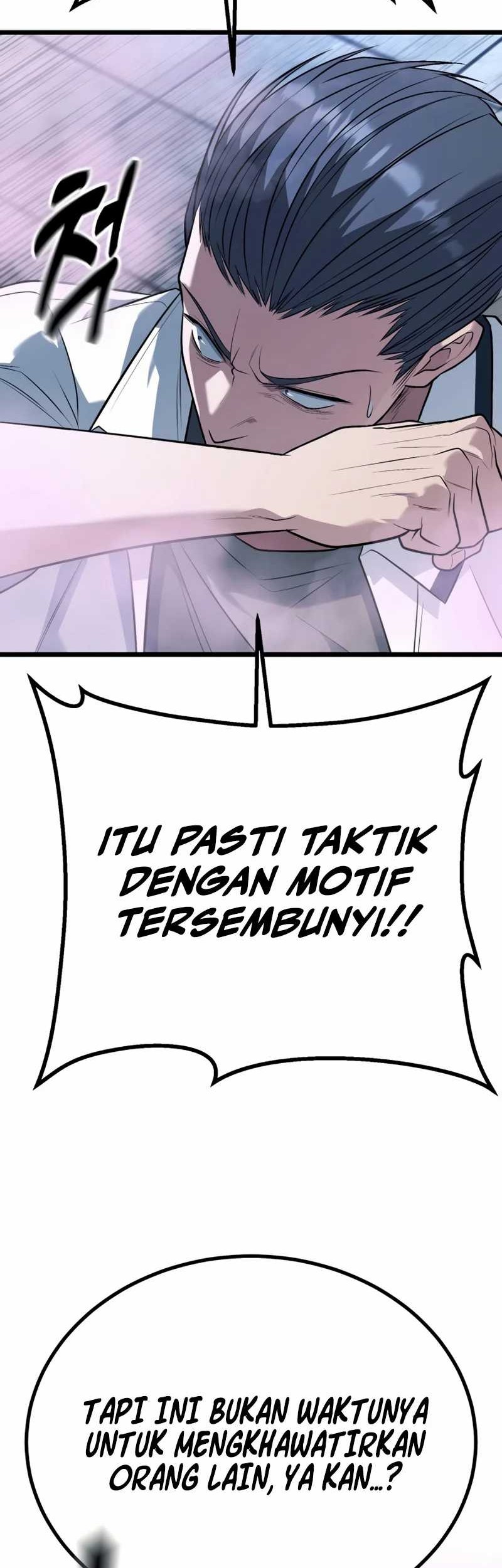 King of Violence Chapter 59 - halaman 50