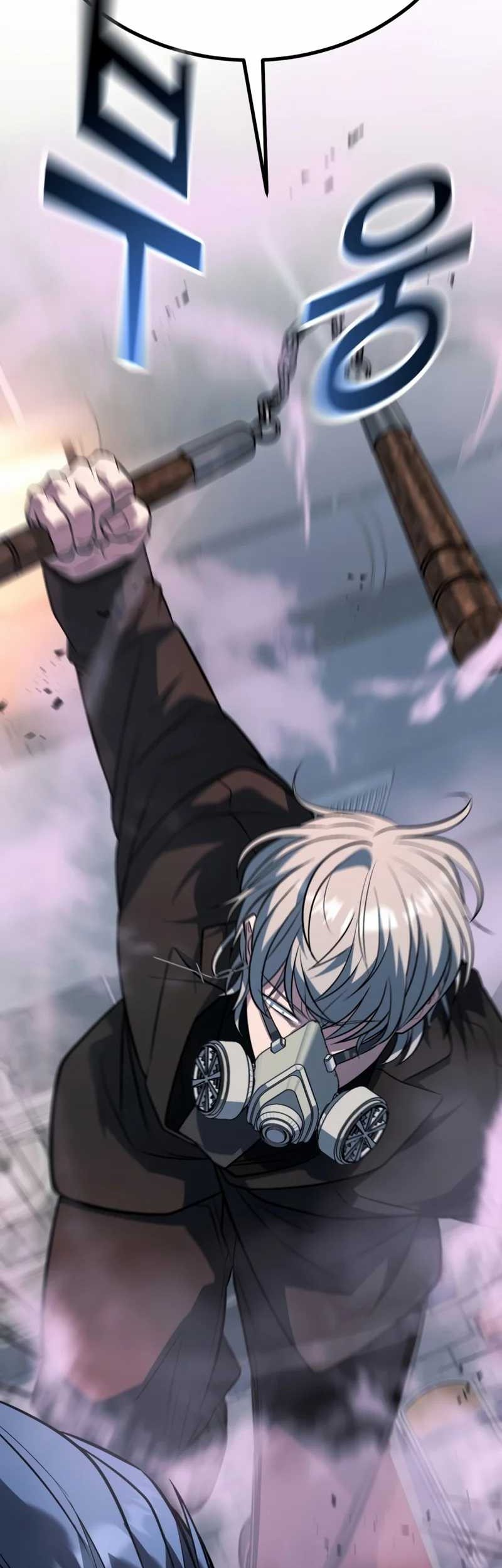 King of Violence Chapter 59 - halaman 51