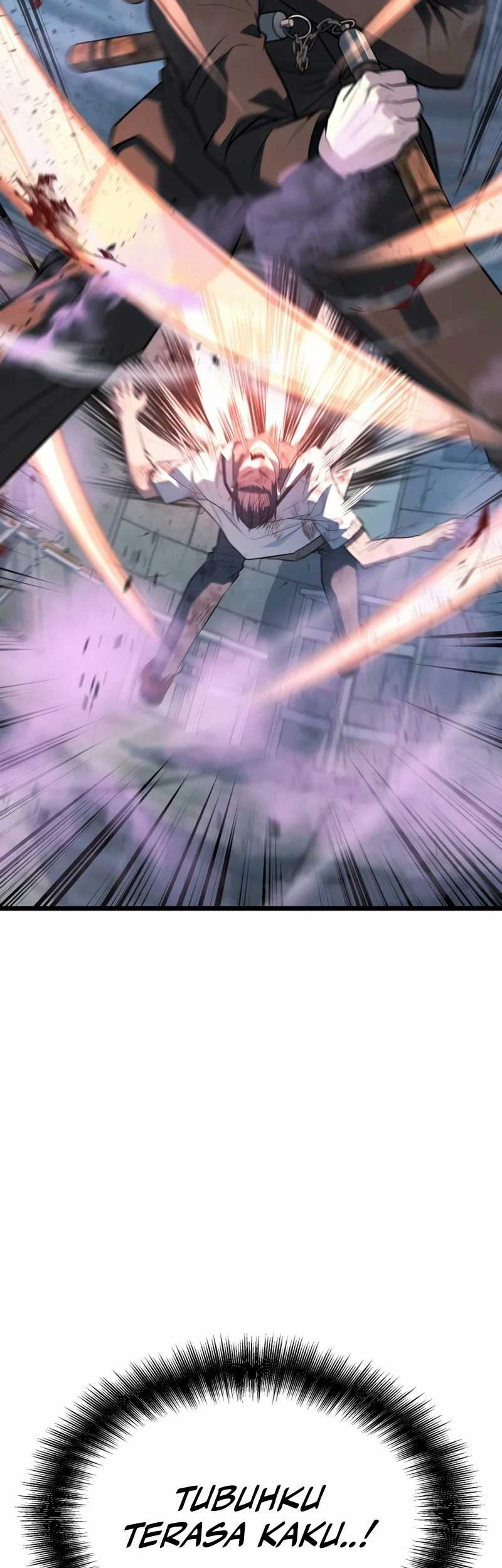 King of Violence Chapter 59 - halaman 56