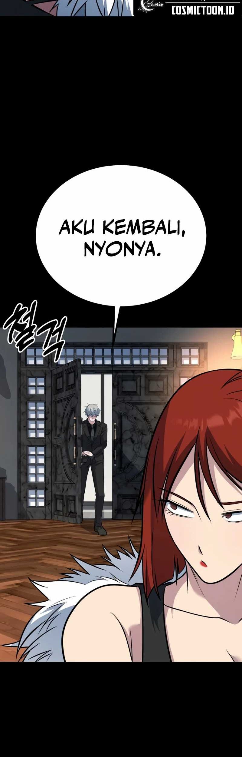 King of Violence Chapter 59 - halaman 60