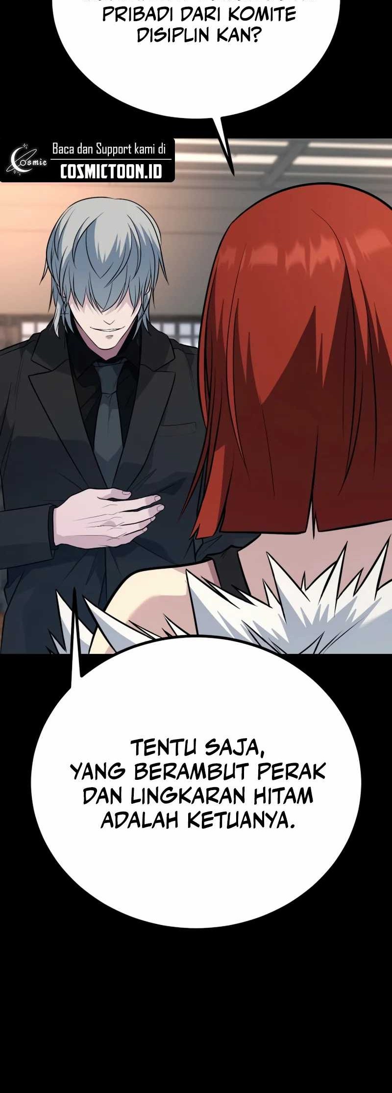 King of Violence Chapter 59 - halaman 66