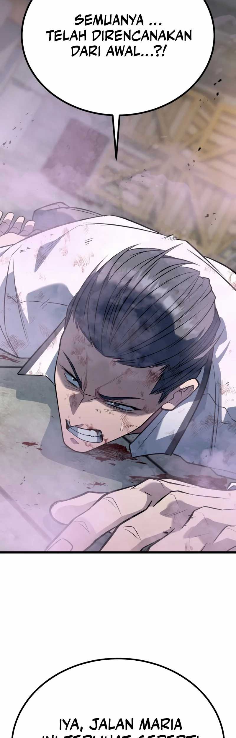 King of Violence Chapter 59 - halaman 69