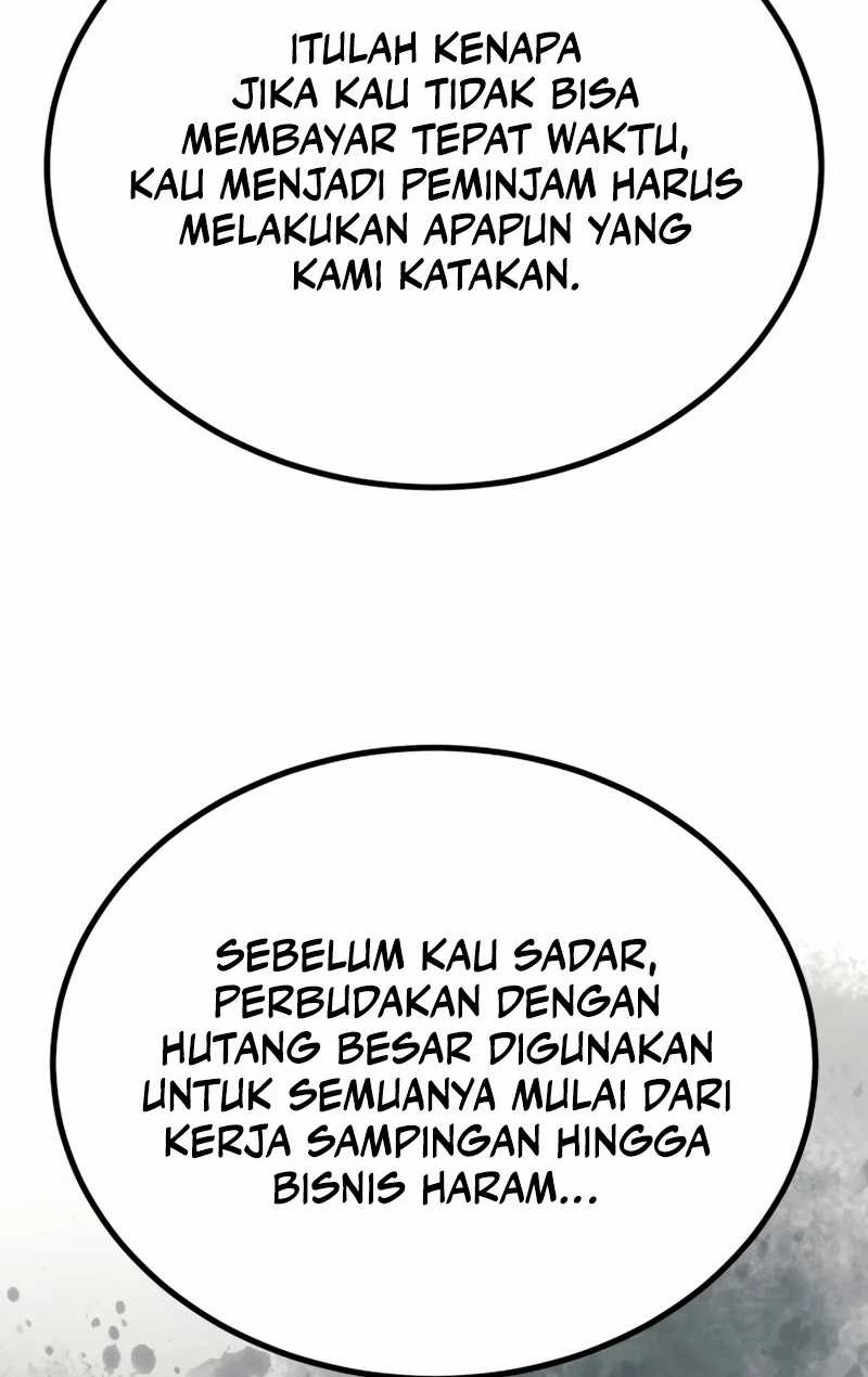 King of Violence Chapter 59 - halaman 72