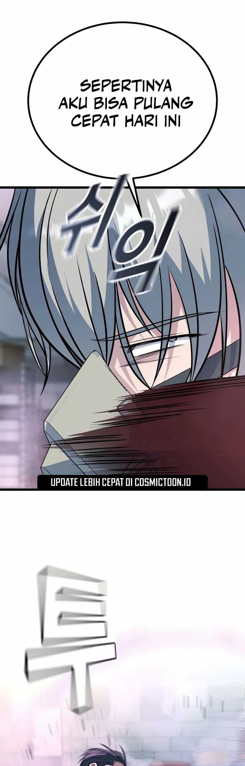 King of Violence Chapter 59 - halaman 76