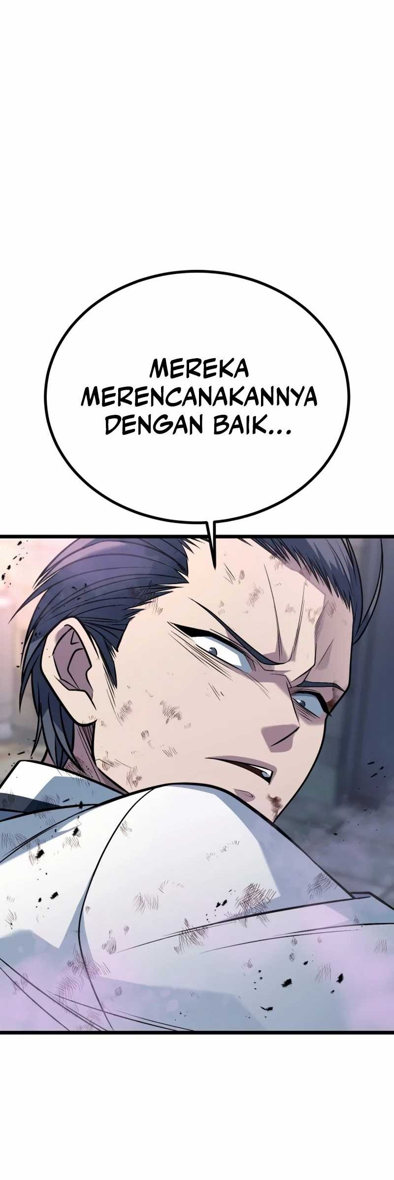 King of Violence Chapter 59 - halaman 78