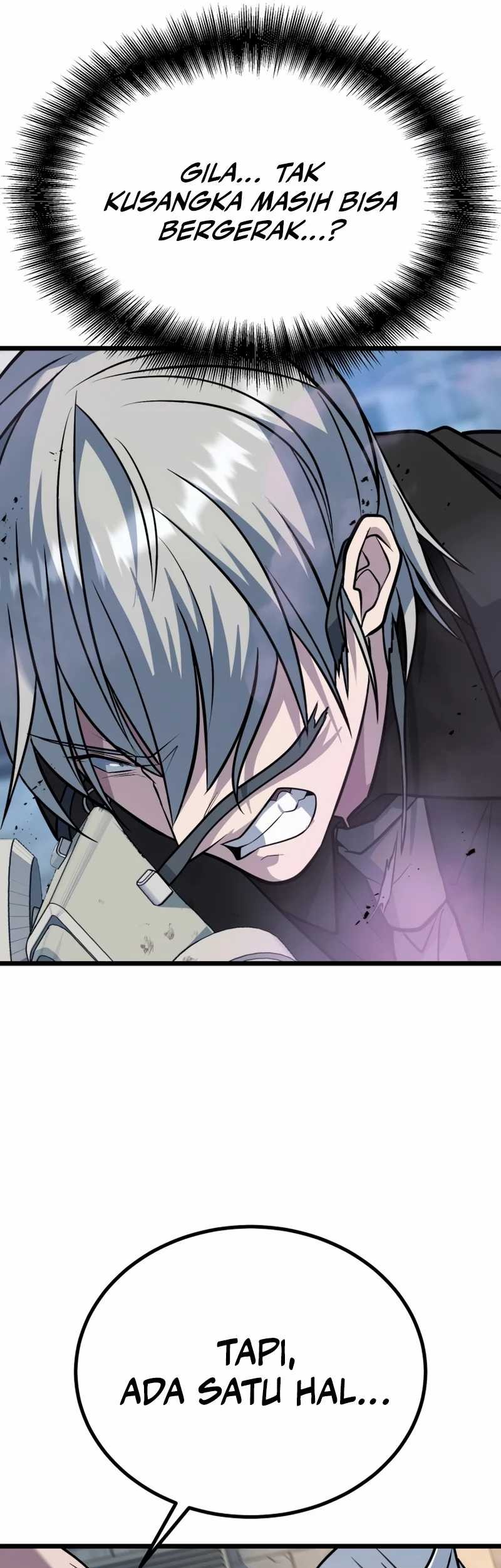 King of Violence Chapter 59 - halaman 79