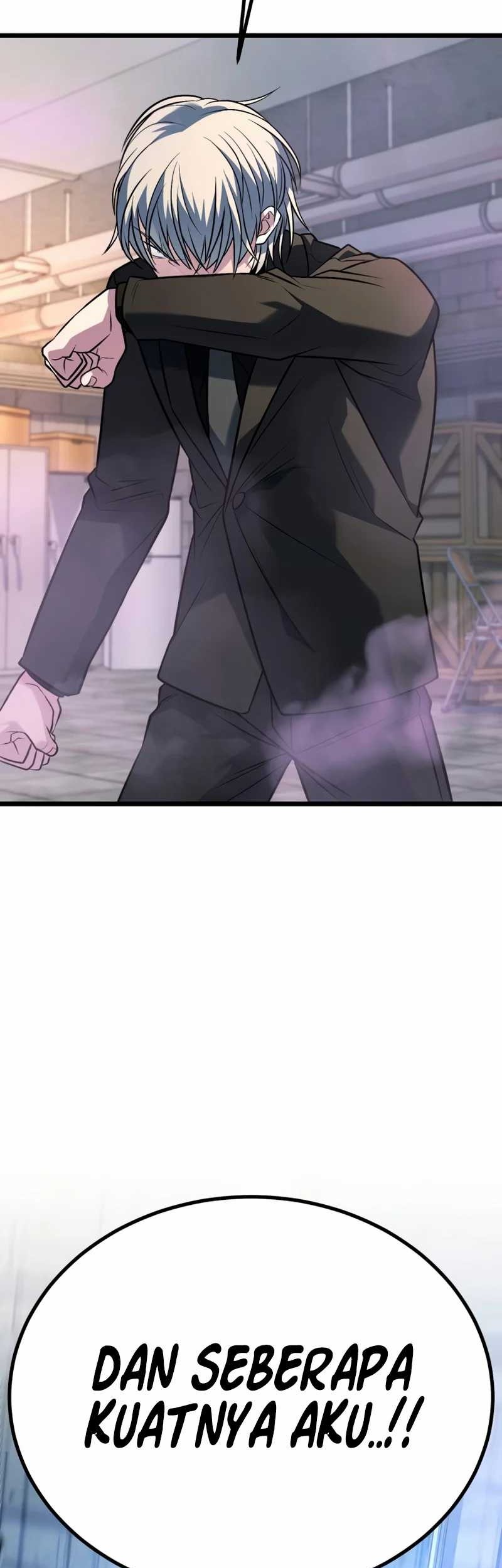King of Violence Chapter 59 - halaman 81