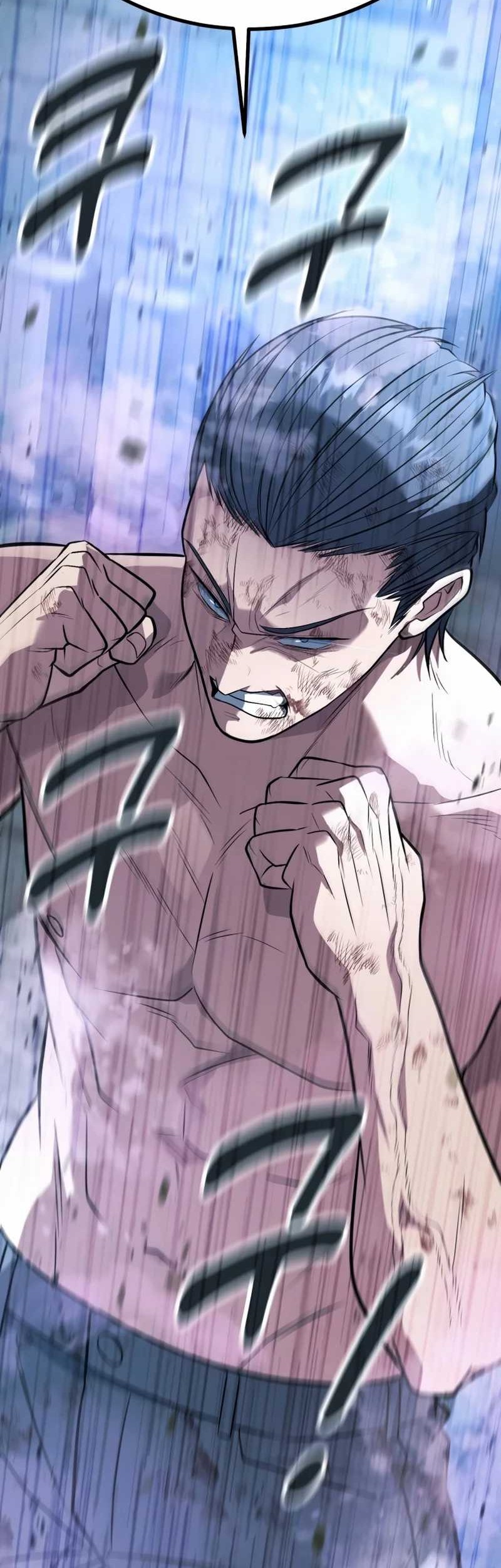 King of Violence Chapter 59 - halaman 82
