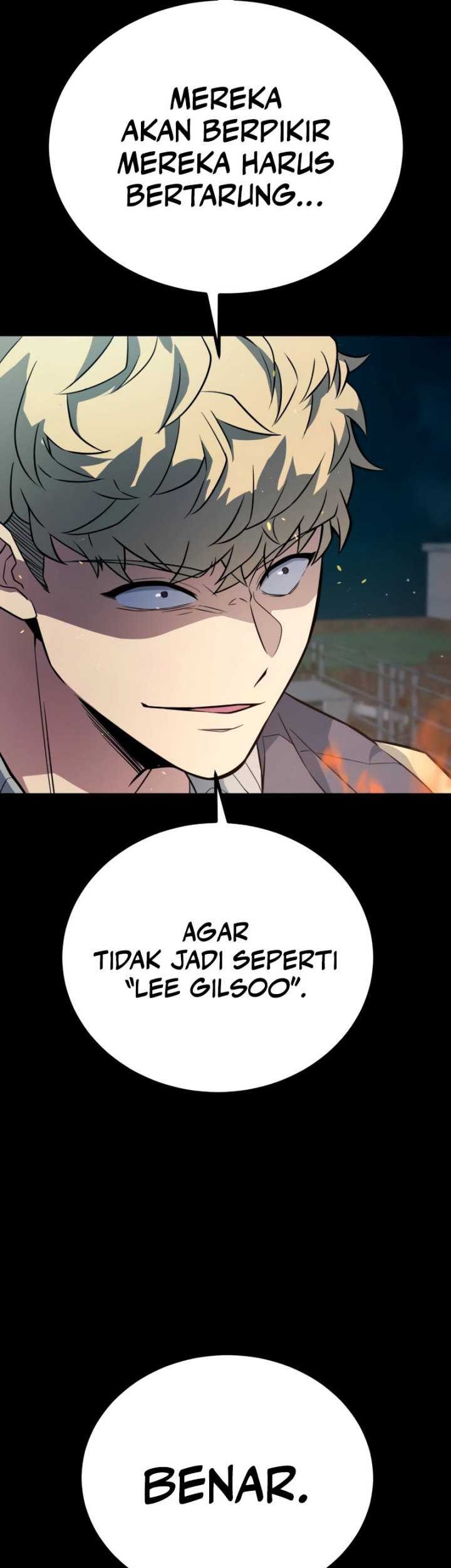 King of Violence Chapter 6 - halaman 10