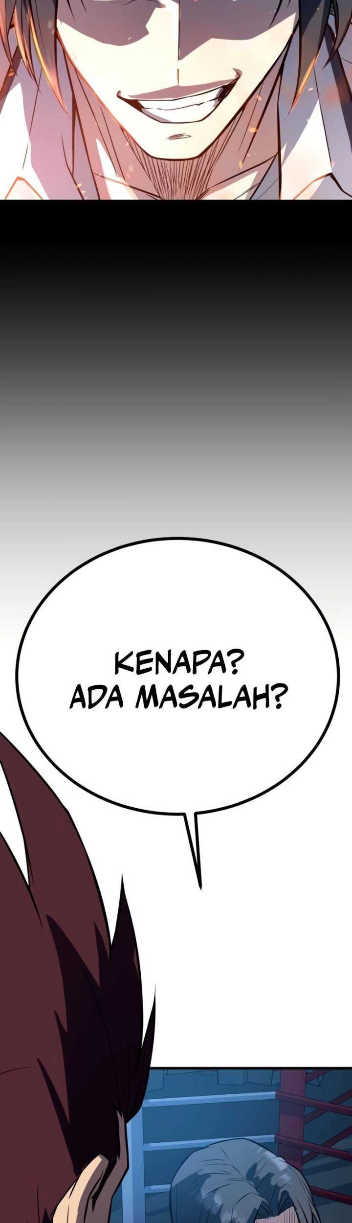 King of Violence Chapter 6 - halaman 12
