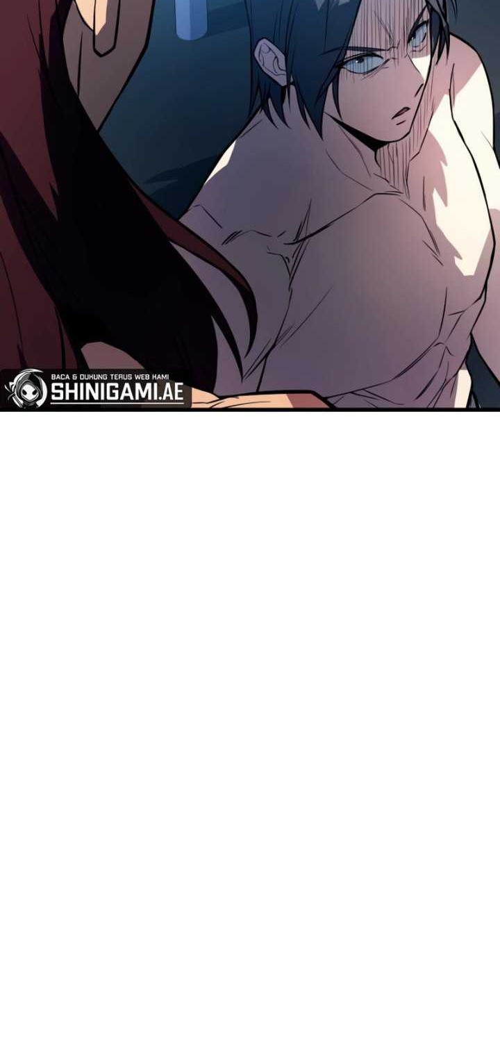 King of Violence Chapter 6 - halaman 13