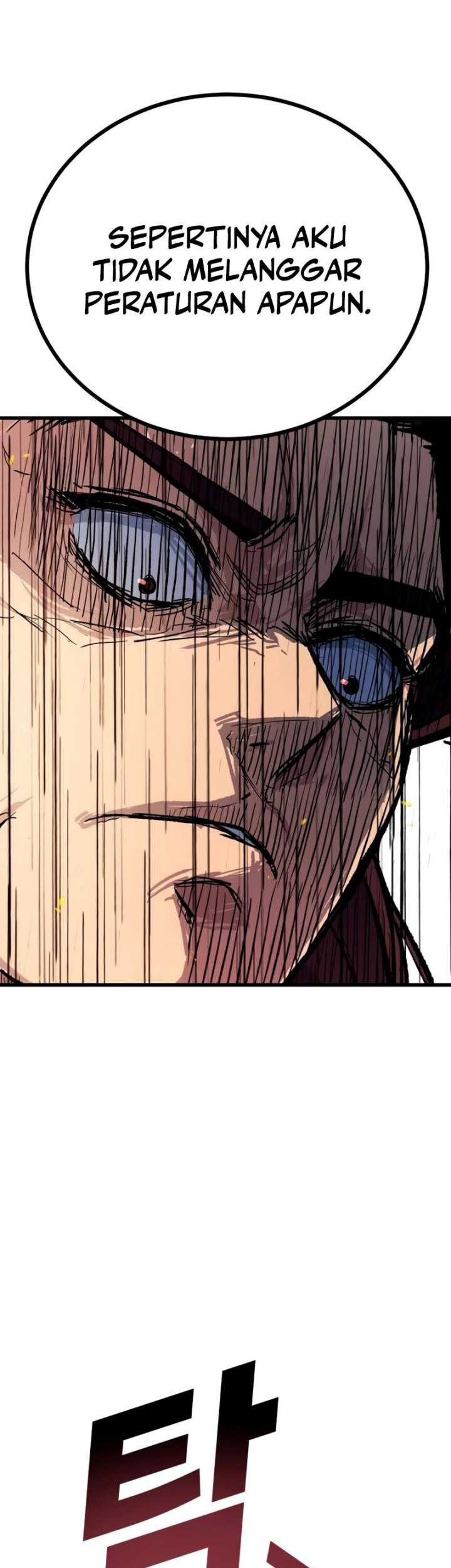King of Violence Chapter 6 - halaman 14