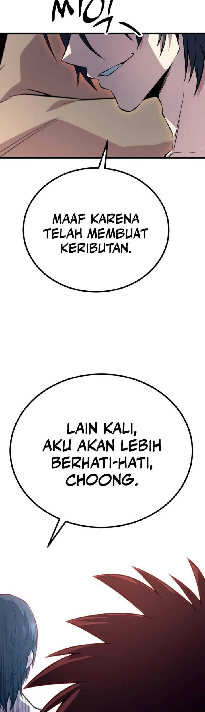 King of Violence Chapter 6 - halaman 16