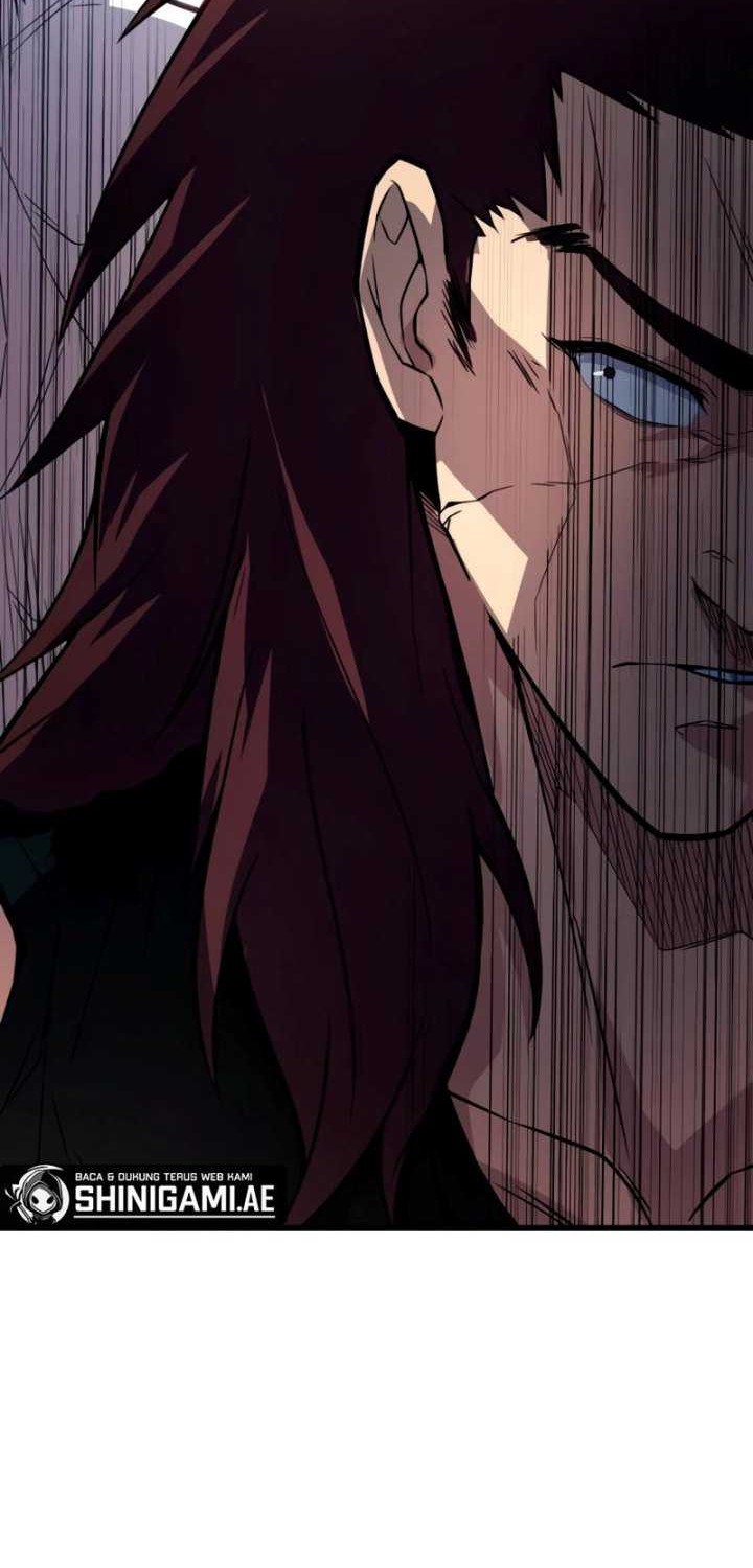 King of Violence Chapter 6 - halaman 17