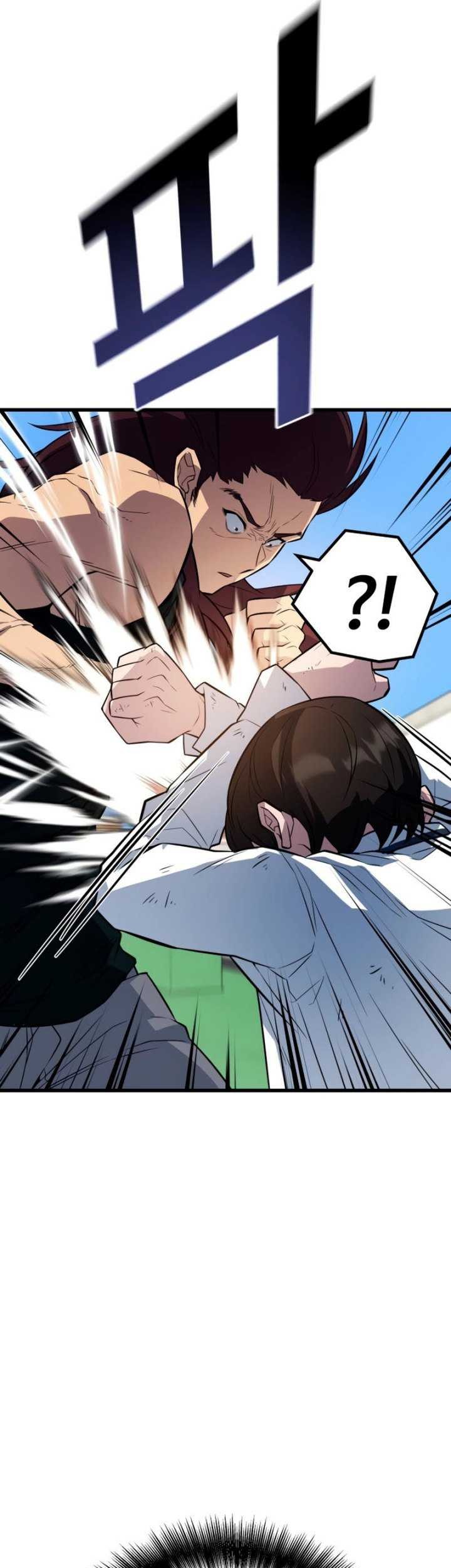 King of Violence Chapter 6 - halaman 23