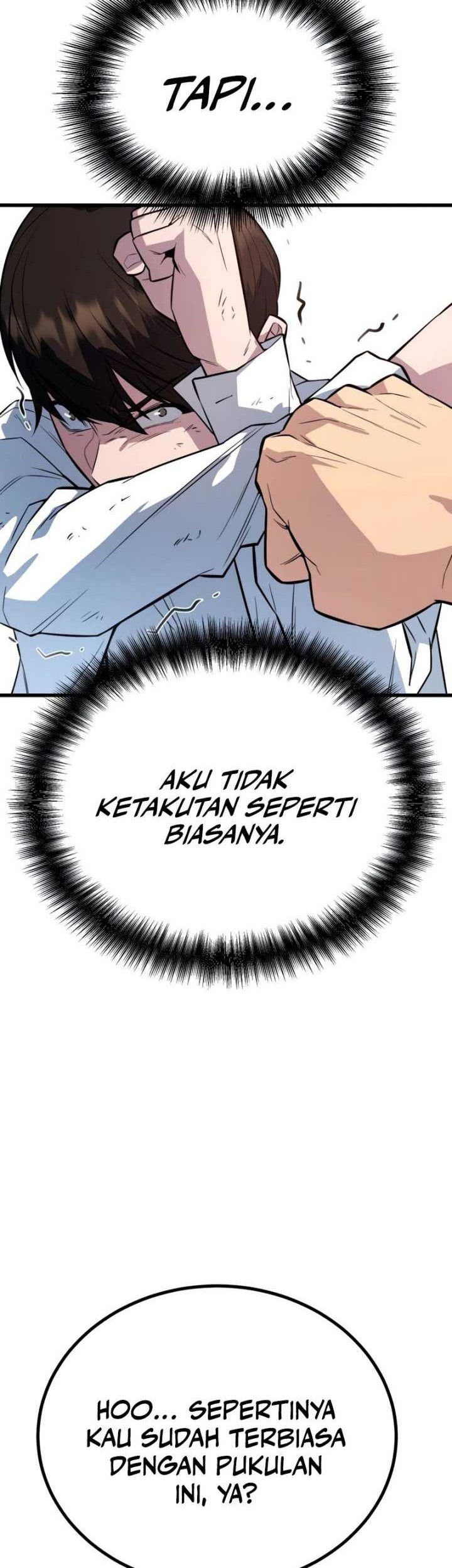 King of Violence Chapter 6 - halaman 24