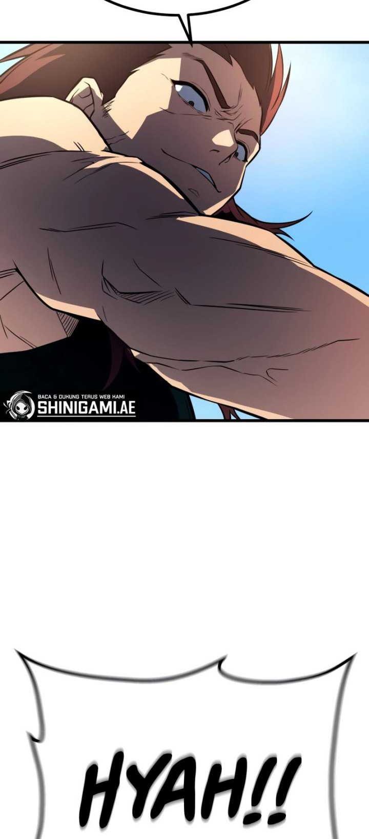 King of Violence Chapter 6 - halaman 25