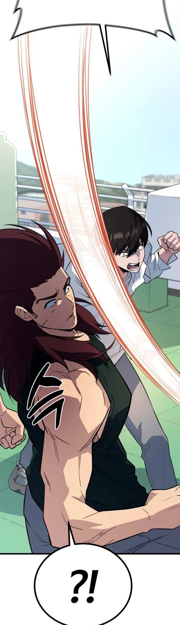 King of Violence Chapter 6 - halaman 26