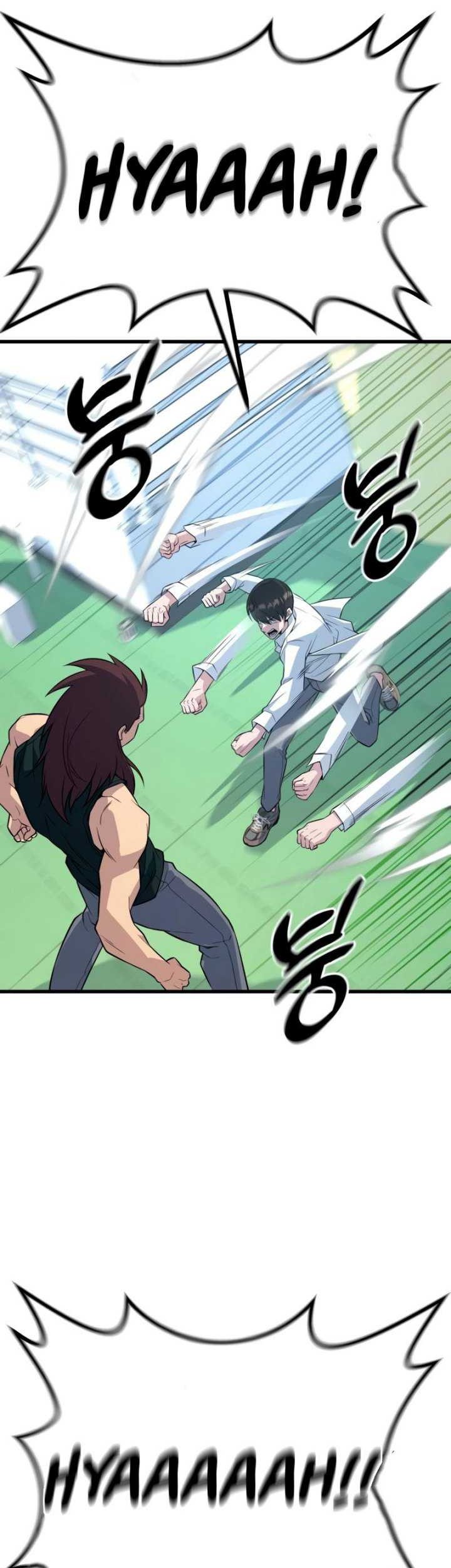 King of Violence Chapter 6 - halaman 28
