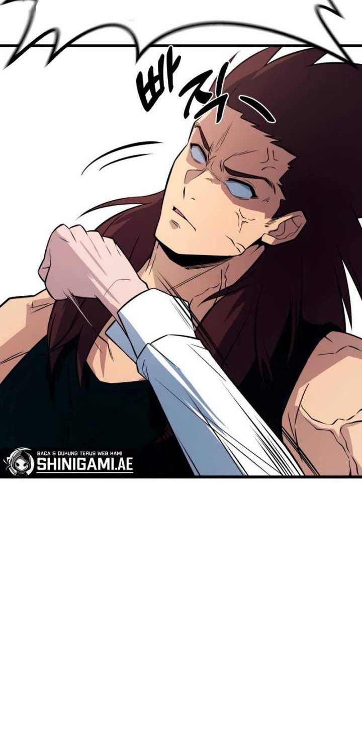 King of Violence Chapter 6 - halaman 29