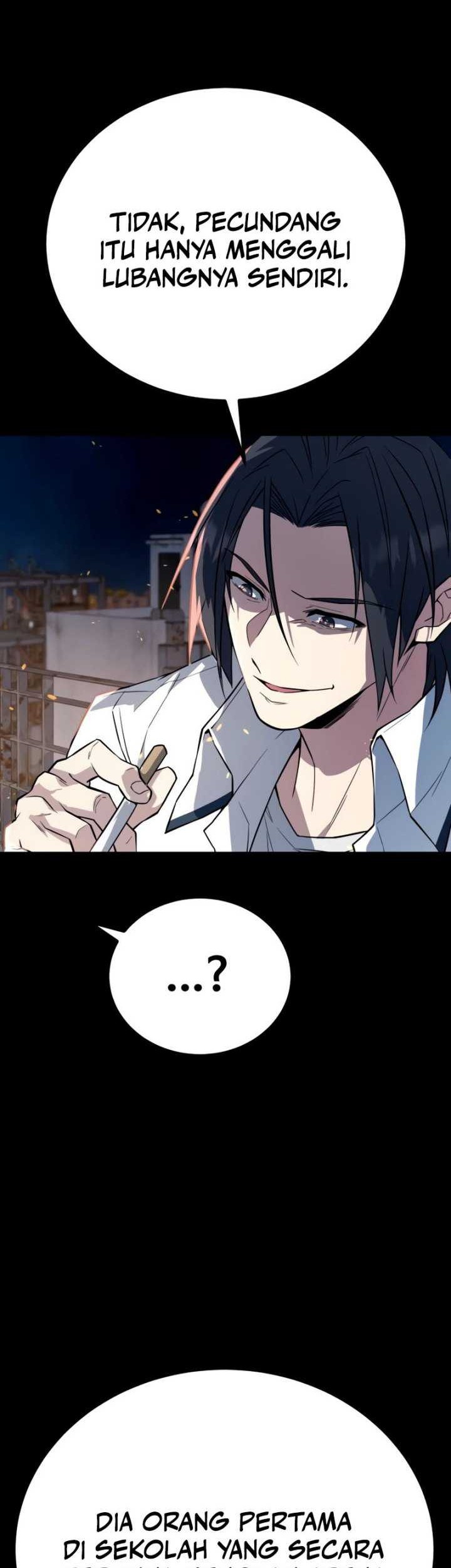 King of Violence Chapter 6 - halaman 3