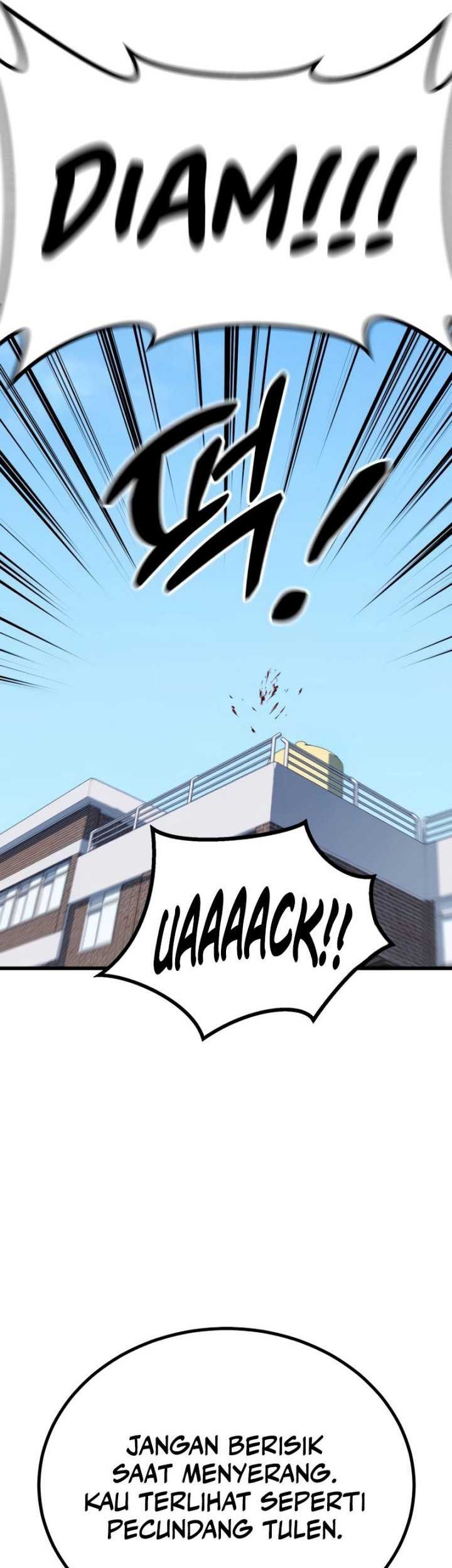 King of Violence Chapter 6 - halaman 30