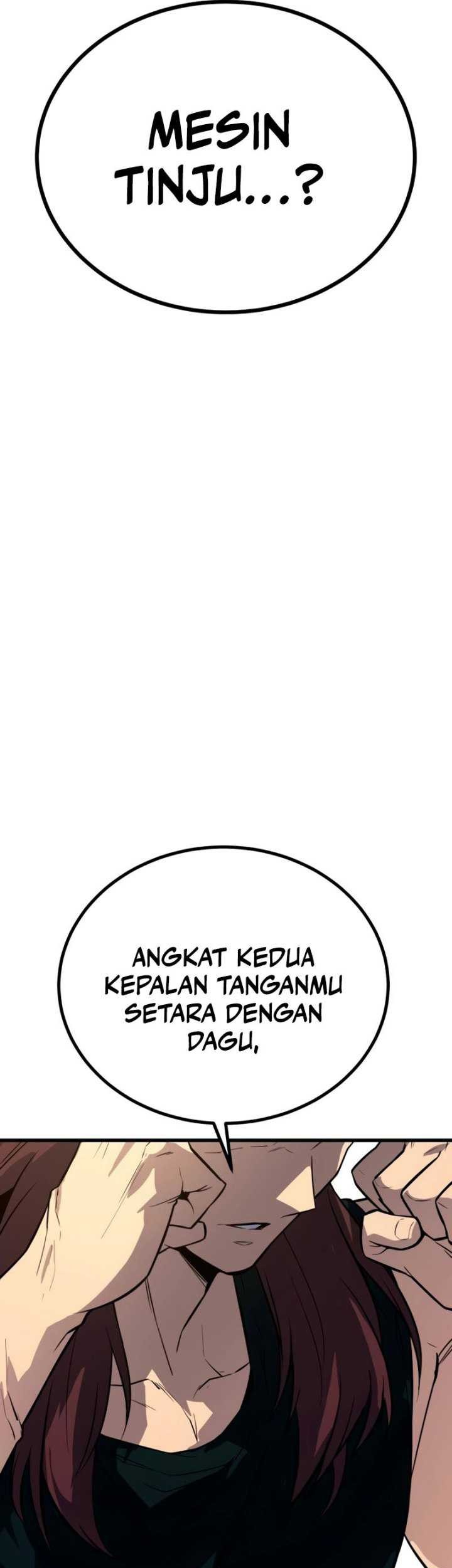 King of Violence Chapter 6 - halaman 38