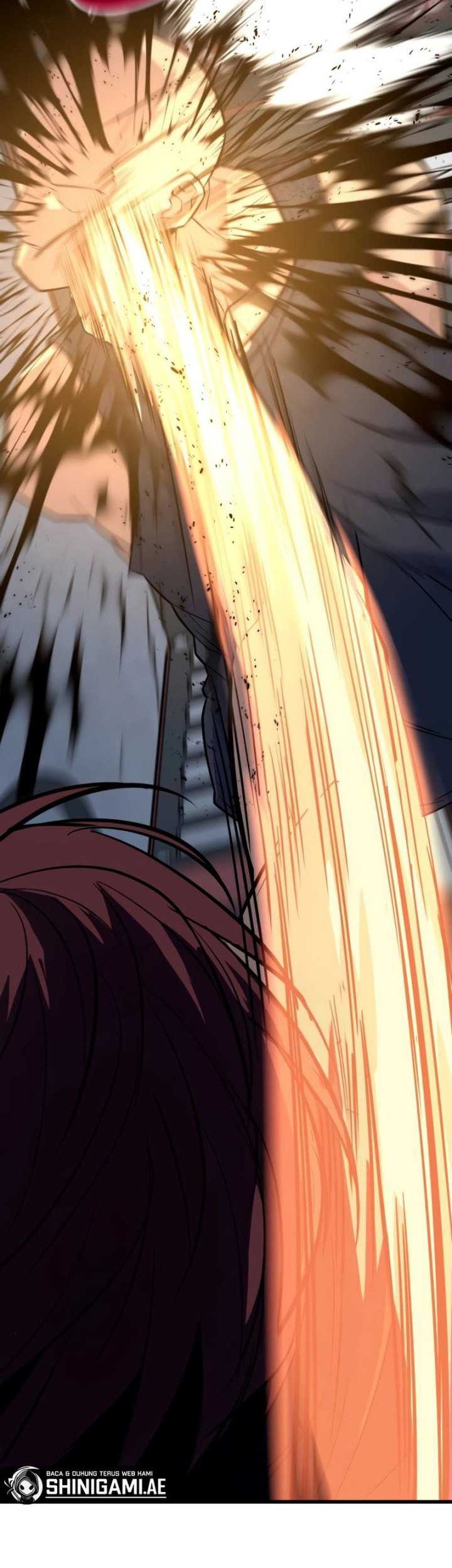 King of Violence Chapter 6 - halaman 43